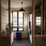 Bel Appartement 4 Personnes / Pigalle - Montmartre