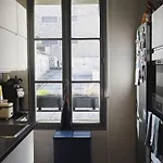 Bel Appartement 4 Personnes / Pigalle - Montmartre