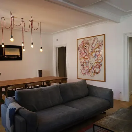 Appartamento Bel 4 Personnes / Pigalle - Montmartre *