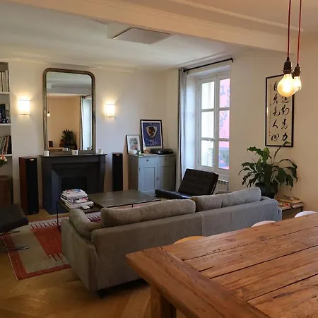 Bel 4 Personnes / Pigalle - Montmartre Apartment