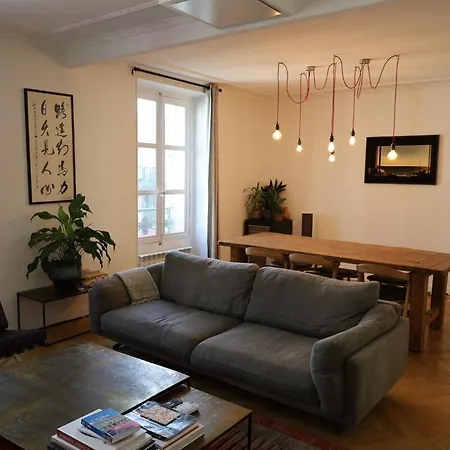 Appartamento Bel 4 Personnes / Pigalle - Montmartre *