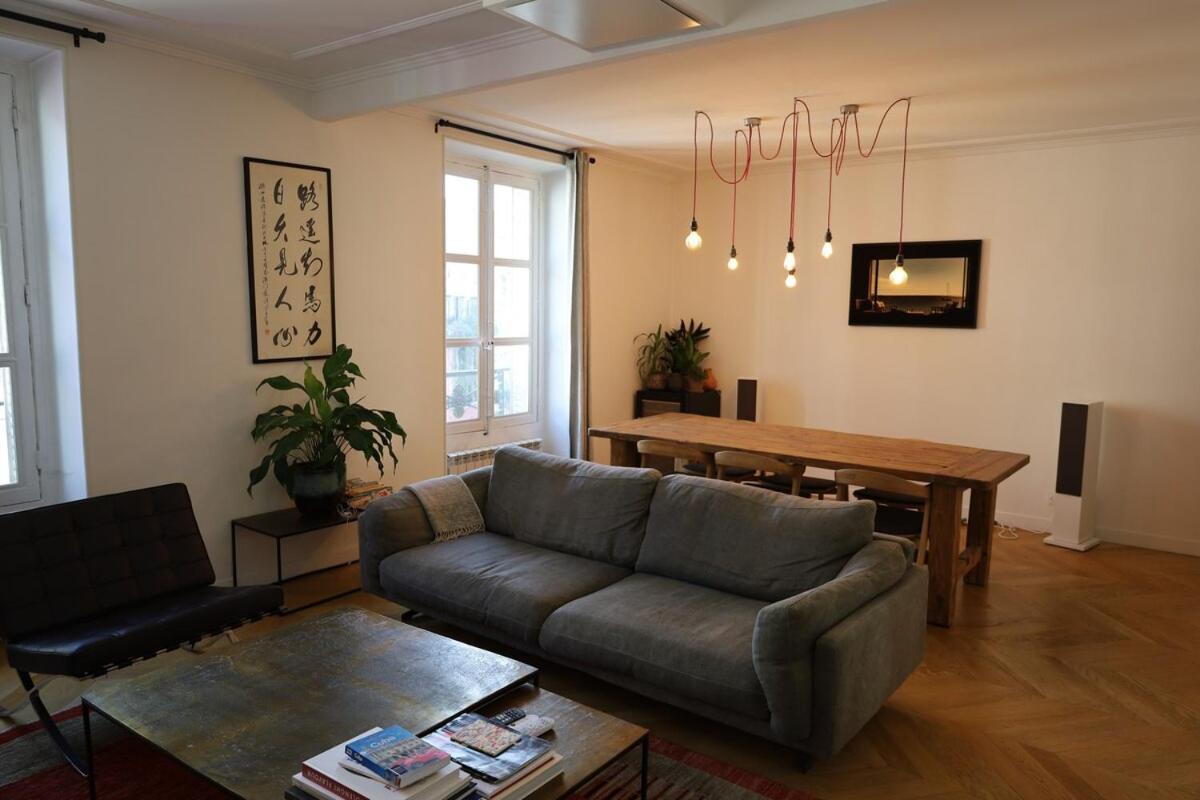 Appartamento Bel 4 Personnes / Pigalle - Montmartre *