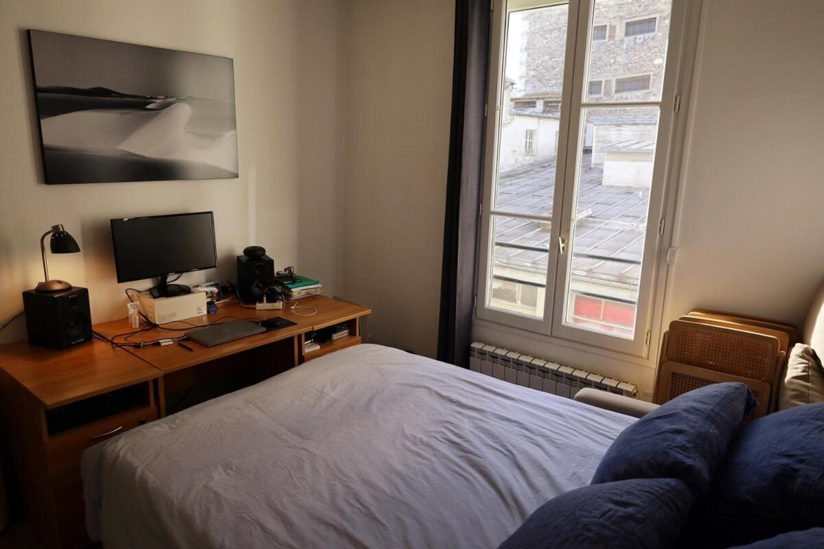Bel 4 Personnes / Pigalle - Montmartre Appartamento Parigi
